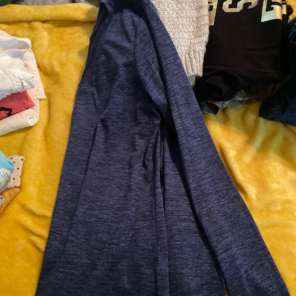 Nike long sleeve